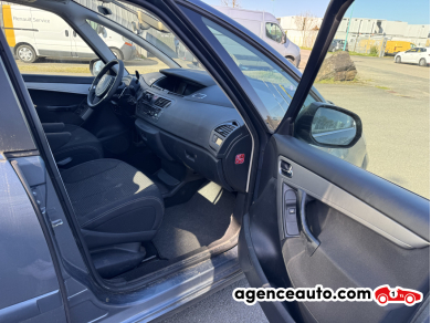 Citroen Grand C4 Picasso — 17