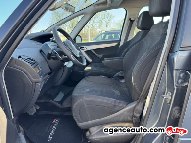 Citroen Grand C4 Picasso — 12