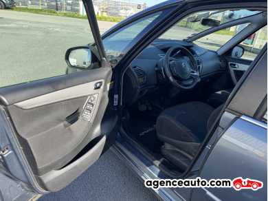 Citroen Grand C4 Picasso — 11