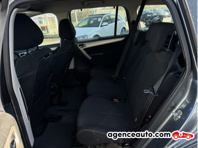 Citroen Grand C4 Picasso — 20