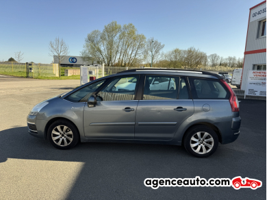 Citroen Grand C4 Picasso — 10