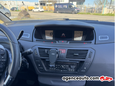 Citroen Grand C4 Picasso — 15