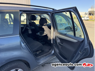 Citroen Grand C4 Picasso — 21