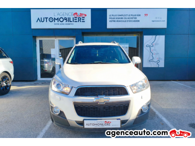 Chevrolet Captiva — 3