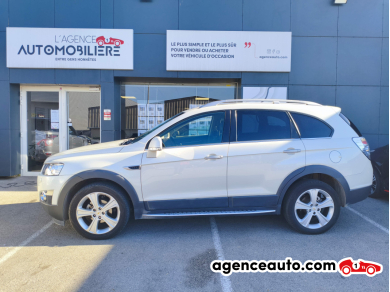 Chevrolet Captiva — 4
