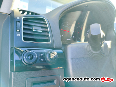 Chevrolet Captiva — 15