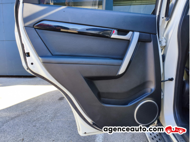 Chevrolet Captiva — 29