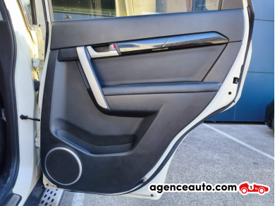 Chevrolet Captiva — 31