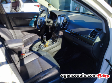 Chevrolet Captiva — 23
