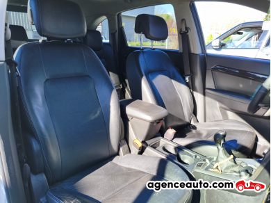 Chevrolet Captiva — 24