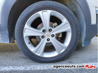 Chevrolet Captiva — 34