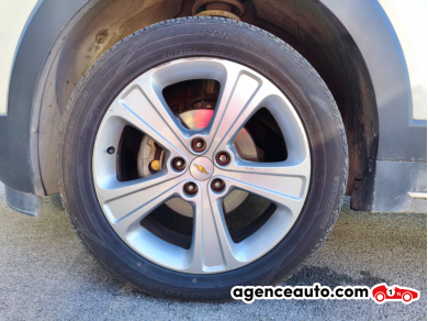 Chevrolet Captiva — 35