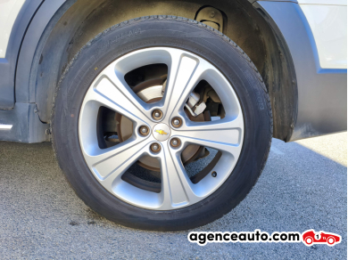 Chevrolet Captiva — 36