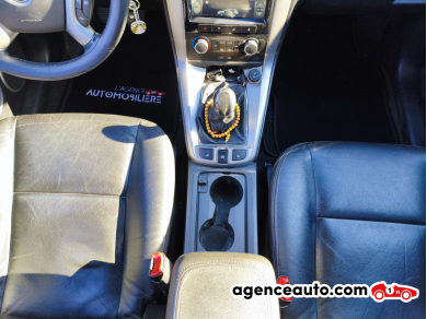 Chevrolet Captiva — 19