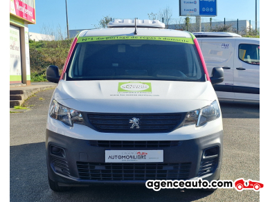 Peugeot Partner — 2
