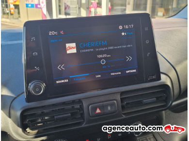 Peugeot Partner — 15