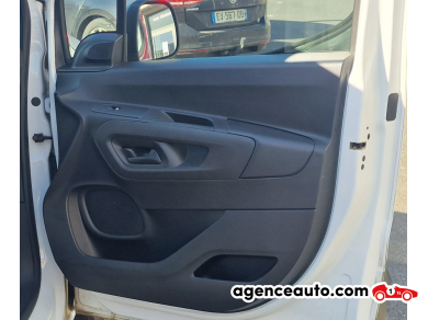 Peugeot Partner — 23