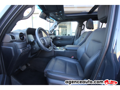 Toyota Land Cruiser — 11