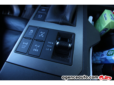 Toyota Land Cruiser — 25