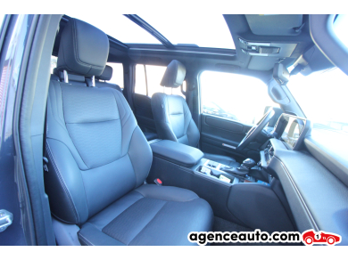 Toyota Land Cruiser — 16