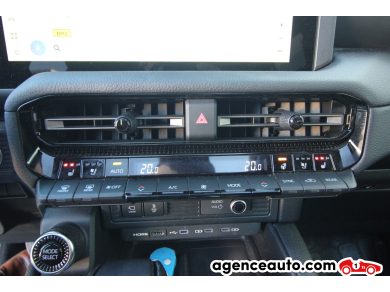 Toyota Land Cruiser — 27
