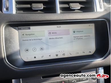 Land Rover Range Rover Sport — 15