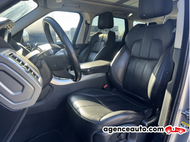 Land Rover Range Rover Sport — 8