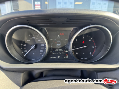Land Rover Range Rover Sport — 12