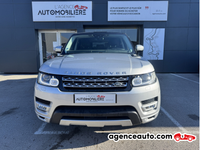 Land Rover Range Rover Sport — 4