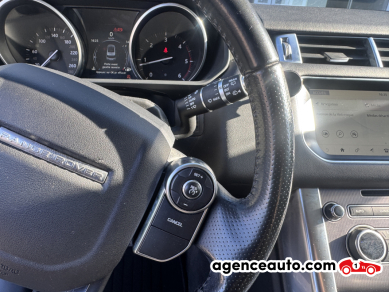 Land Rover Range Rover Sport — 11
