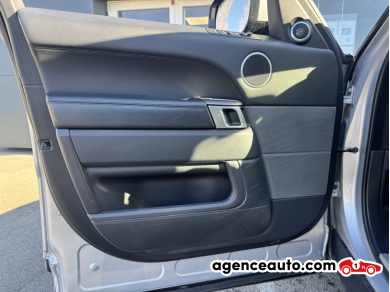 Land Rover Range Rover Sport — 27