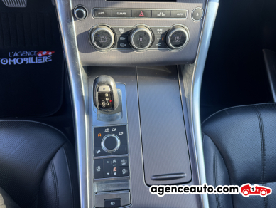 Land Rover Range Rover Sport — 17