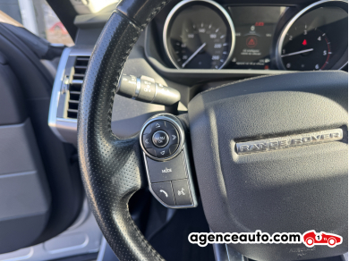 Land Rover Range Rover Sport — 10