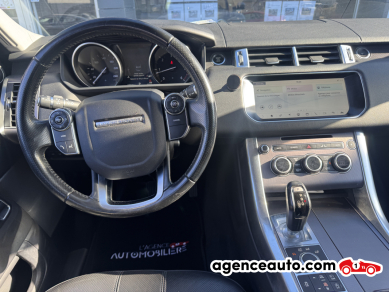 Land Rover Range Rover Sport — 9