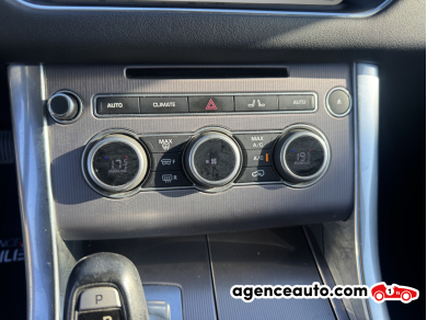 Land Rover Range Rover Sport — 16