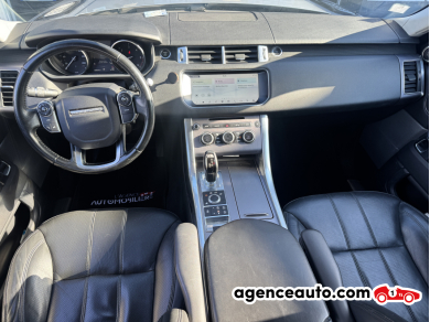 Land Rover Range Rover Sport — 7