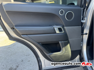 Land Rover Range Rover Sport — 29