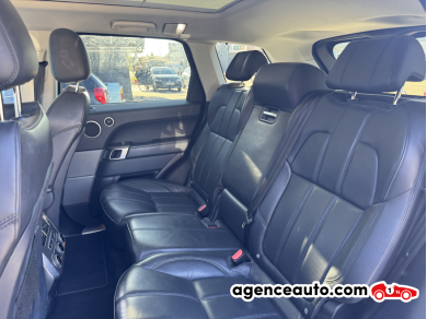 Land Rover Range Rover Sport — 18