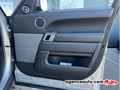 Land Rover Range Rover Sport — 28