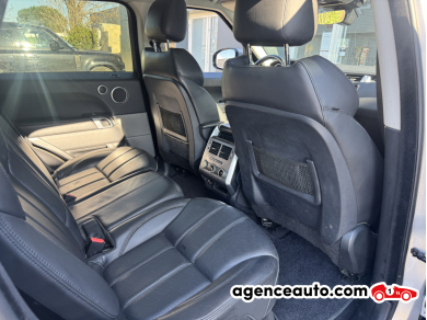Land Rover Range Rover Sport — 22