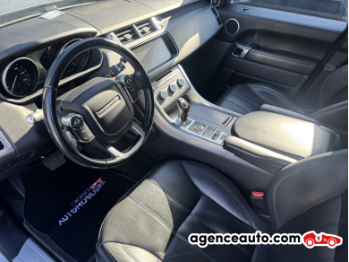 Land Rover Range Rover Sport — 6