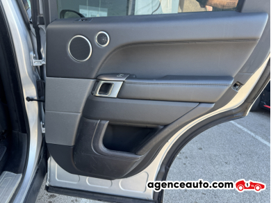 Land Rover Range Rover Sport — 30