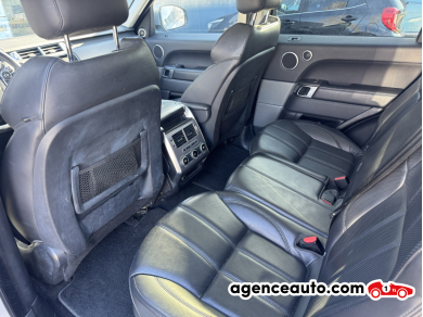 Land Rover Range Rover Sport — 19