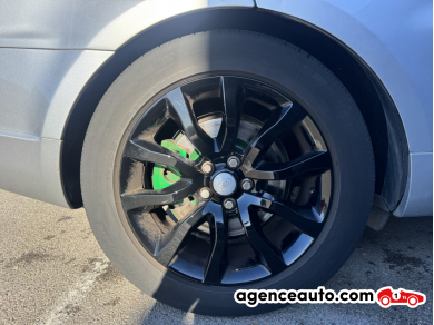Land Rover Range Rover Sport — 31