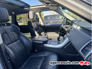 Land Rover Range Rover Sport — 25