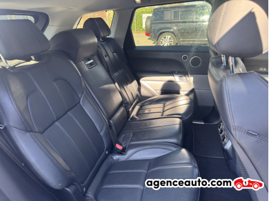 Land Rover Range Rover Sport — 23