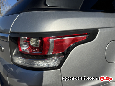 Land Rover Range Rover Sport — 36