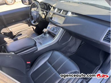 Land Rover Range Rover Sport — 26