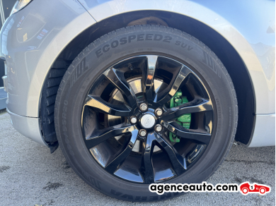 Land Rover Range Rover Sport — 32