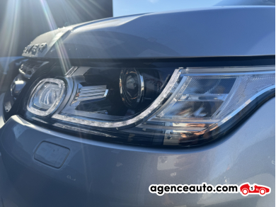 Land Rover Range Rover Sport — 35